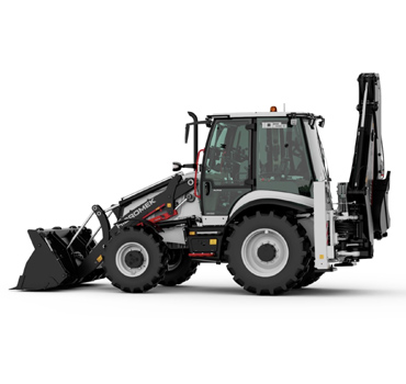 We offer a huge range of Hidromek parts available