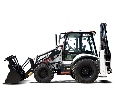 We offer a huge range of Hidromek parts available
