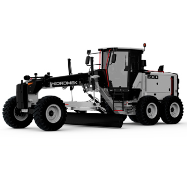 We offer a huge range of Hidromek parts available