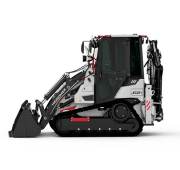 We offer a huge range of Hidromek parts available