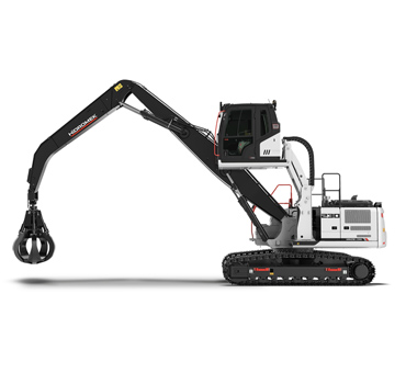 Hidromek Special Purpose Excavators