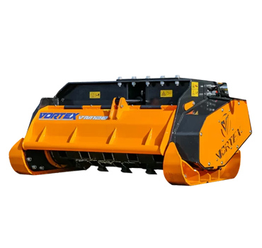 MDE Machinery Vortex Mulcher